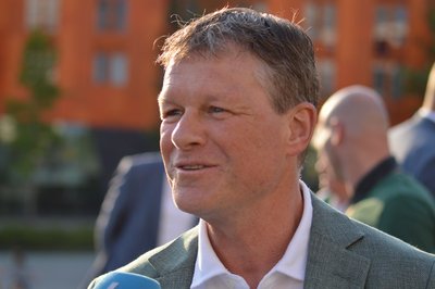 Erwin Koeman